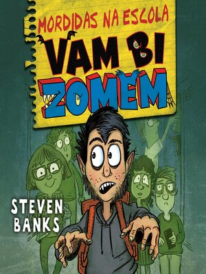 cover image of Vambizomem 1